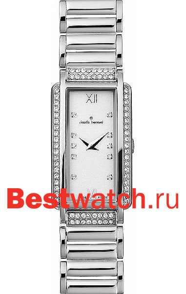 Часы Claude Bernard Northline 16061-3PNAP